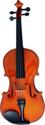 Vanetta VL-2 Mat Keman