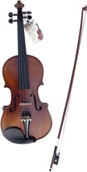 Vanetta VL-5 Masif Keman