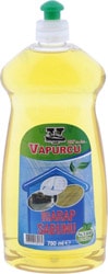 Vapurcu 750 ml Sıvı Arap Sabunu