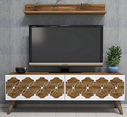 Variant Nisan TV Ünitesi