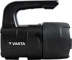 Varta 18750 Inderstructible El Feneri