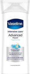 Vaseline Gelişmiş Onarım Vücut Losyonu 200 ml