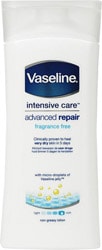 Vaseline Gelişmiş Onarım 400 ml Vücut Losyonu