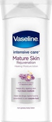 Vaseline Gençleştirici Etkili 400 ml Vücut Losyonu