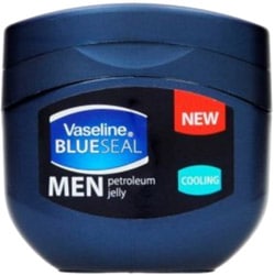 Vaseline Men Petroleum Jelly Fresh 100 ml Jel Krem