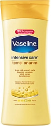 Vaseline Temel Onarım 100 ml Vücut Losyonu