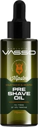Vasso Hipster Viking Sakal Yağı 75 ml