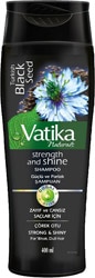 Vatika Çörek Otlu 400 ml Şampuan