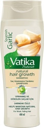 Vatika Sarımsak Özlü 400 ml Şampuan