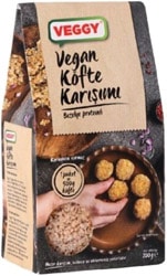 Veggy Vegan 200 gr Köfte Karışımı