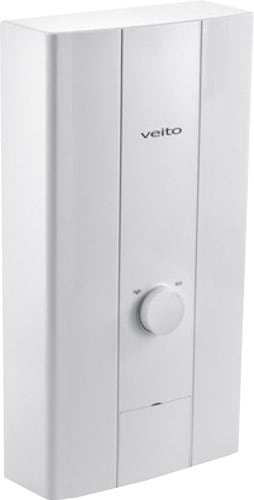 Veito Blue 3 Faz Merkezi Sistem Ani Su Isıtıcı