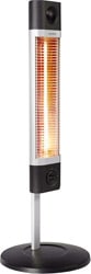 Veito CH1800XE Siyah 1700 W Kule Tipi Karbon Isıtıcı