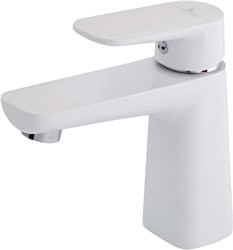 Venezia Kapadokya Beyaz Lavabo Bataryası