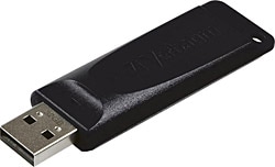 Verbatim 32 GB Store N Go 98697 USB Bellek