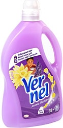 Vernel Aromatherapy Relax Yumuşatıcı 30 Yıkama 3 lt
