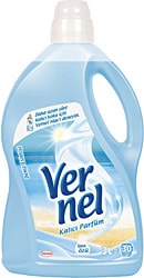 Vernel Deniz Esintisi Yumuşatıcı 30 Yıkama 3 lt