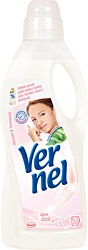 Vernel Hassas ve Yumuşak Yumuşatıcı 20 Yıkama 2 lt