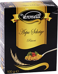 Veronelli Arpa Şehriye 500 gr