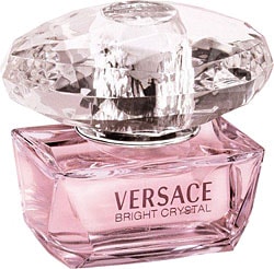 Versace Bright Crystal EDT 30 ml Kadın Parfüm