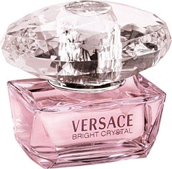 Versace Bright Crystal EDT 50 ml Kadın Parfüm