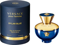 Versace Dylan Blue EDP 100 ml Kadın Parfüm