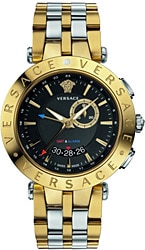 Versace VRSC29G79D009S079 Erkek Kol Saati
