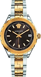 Versace VRSCV12040015 Kadın Kol Saati