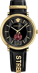 Versace VRSCVBQ050017 Kol Saati