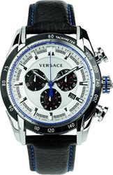 Versace VRSCVDB010014 Erkek Kol Saati