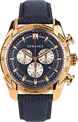 Versace VRSCVDB030014 Erkek Kol Saati
