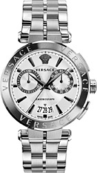 Versace VRSCVE1D00319 Erkek Kol Saati