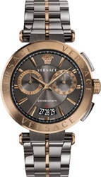 Versace VRSCVE1D00619 Erkek Kol Saati