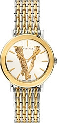 Versace VRSCVEHC00719 Kadın Kol Saati