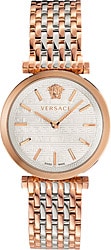 Versace VRSCVELS00719 Kadın Kol Saati