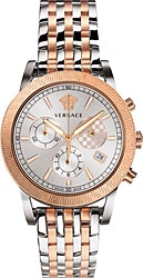 Versace VRSCVELT00319 Kadın Kol Saati