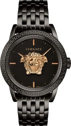 Versace VRSCVERD00518 Erkek Kol Saati