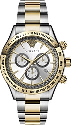 Versace VRSCVEV700519 Erkek Kol Saati