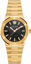 Versace VRSCVEVH00820 Kadın Kol Saati