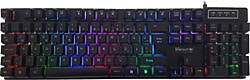 Versatile GMK9 RGB Kablolu Oyuncu Klavyesi