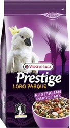 Versele Laga Loro Parque Avustralya 1 kg Papağan Yemi