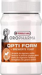 Versele Laga Oropharma Opti Form 100'lü Köpek Maya Tableti
