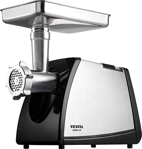 Vestel 2200 W Kıyma Makinesi