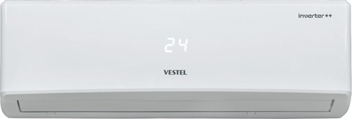 Vestel Flora 24 A++ 24000 BTU Inverter Duvar Tipi Klima