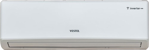 Vestel Flora Doğa Inverter 182 A++ WiFi 18000 BTU Duvar Tipi Klima