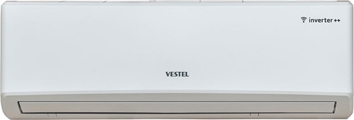 Vestel Flora Doğa Inverter 242 A++ WiFi 24000 BTU Duvar Tipi Klima