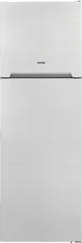 Vestel NF37001 Çift Kapılı No Frost Buzdolabı