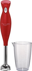 Vestel Tarçın K Kırmızı 550 W Blender