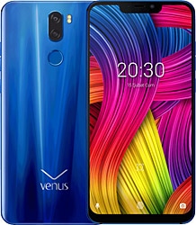 Vestel Venus Z30 64 GB Mavi