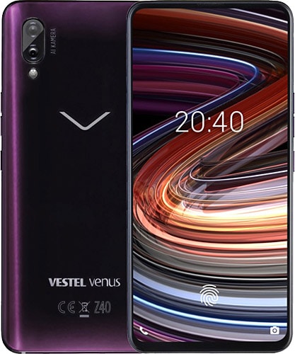 Vestel Venus Z40 128 GB