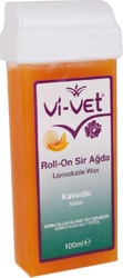 Vi-Vet Kavunlu 100 ml Roll-On Sir Ağda